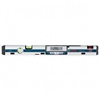 Inclinómetro digital Bosch Professional GIM 60 L