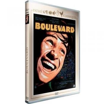 Boulevard [Francia] [DVD]