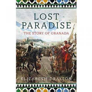 Lost Paradise: The Story of Granada