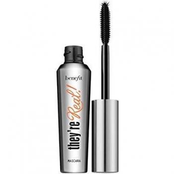 Benefit (Exclusivo Sephora) - MÃ¡scara de pestaÃ±as theyÂ´re real