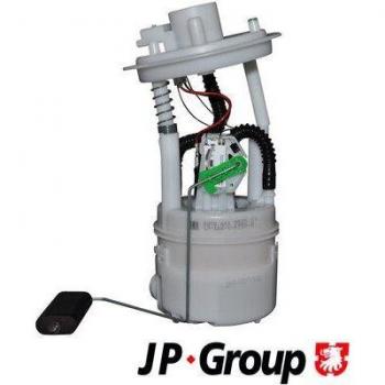 Bomba de combustible JP GROUP 3315200600