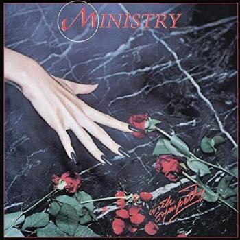 With sympathy 180 gm lp vinyl vinilo
