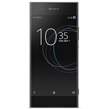 Sony Xperia XA1 - Smartphone  con pantalla HD de 5', 4G, Android, Negro