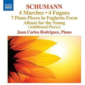 Vier Marsche Op. 76 Vier Fug