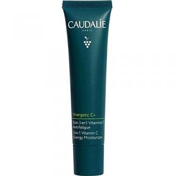 Caudalie Vinergetic C+ 3-In-1 Vitamin C Energy Moisturizer