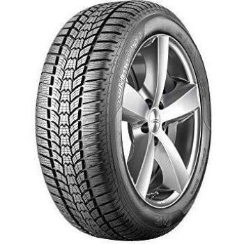 Sava Eskimo HP 2 M+S - 205/55R16 91H - Neumático de Invierno