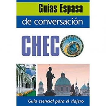 Guía de conversación checo