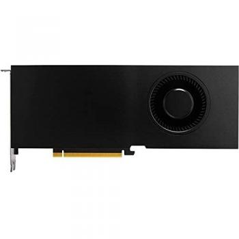 Lenovo NVIDIA RTX A5000 24GB GDDR6 Graphics Card (4X61D97085)