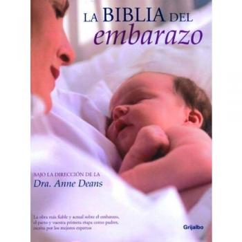 La biblia del embarazo