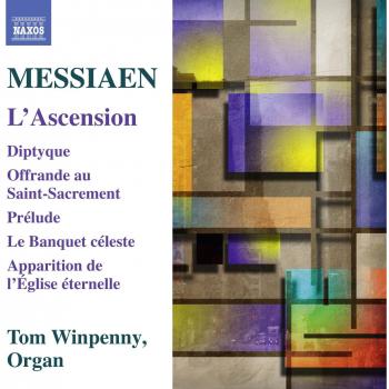L'Ascension