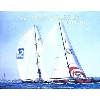 LA COPA AMERICA 1851-2003