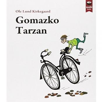 Gomazko Tarzan