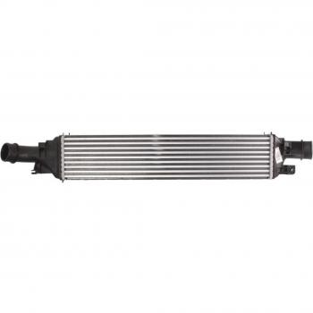 Intercooler DENSO DIT02036 - Enfriador de aire para sobrealimentación