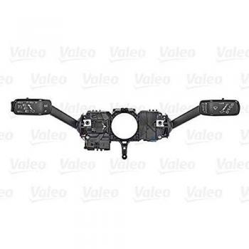 Conmutador de Columna de Dirección VALEO 251711 para Seat, Skoda y Volkswagen