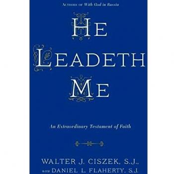 He Leadeth Me: An Extraordinary Testament of Faith