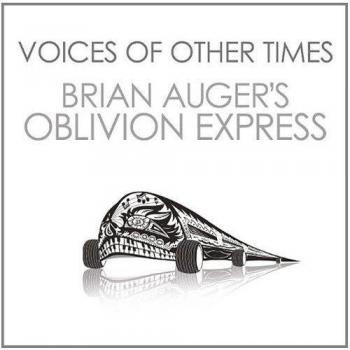 Voices Of Other Time