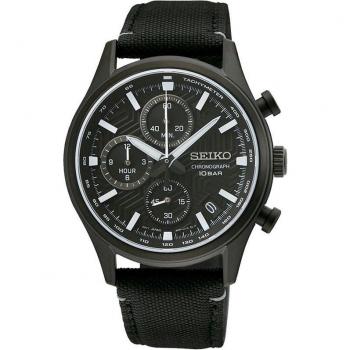 Seiko - Reloj de hombre Neo sports SSB421P1