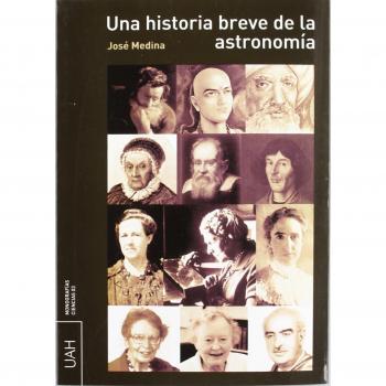 Una historia breve de la astronomía: 03