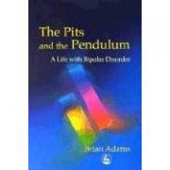 Bipolar Journey: Navigating Life with the Pits and Pendulum