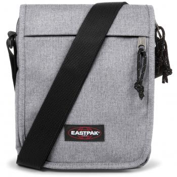 Eastpak Flex Bolso bandolera, 23 cm, Gris
