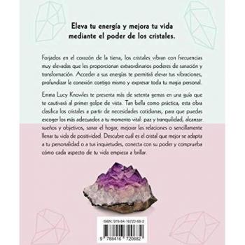 El poder de los cristales