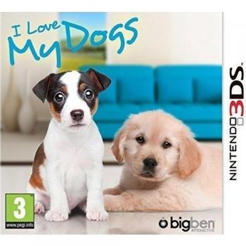 I Love My Dog