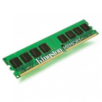 Kingston KVR16R11S4/8 - Memoria RAM de 8 GB
