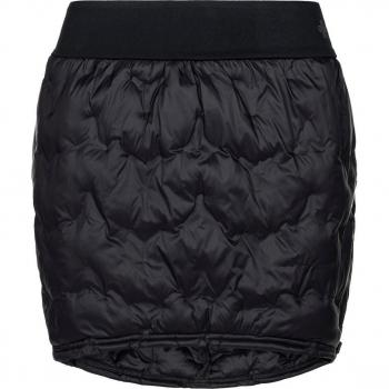 Kilpi Tany Women's Insulated Skirt - Black