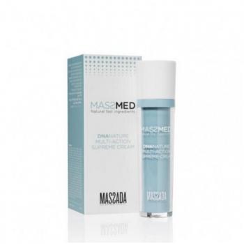Crema Suprema Multiacción DNA Nature - Massmed