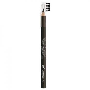 Lápiz de Cejas Dermacol Nº 03