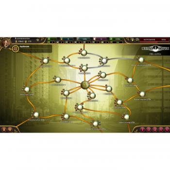Juego de Estrategia Urban Empire - PC (Alemán, Inglés, Francés)