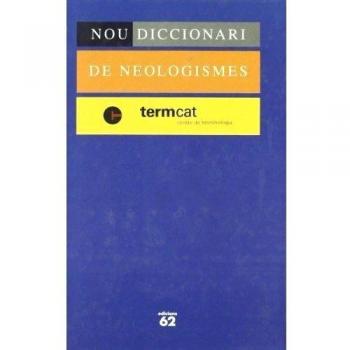 Nou diccionari de neologismes