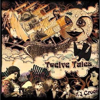 Twelve Tales Vinyl Collection