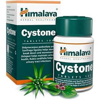 Himalaya Herbal Cystone - 100 tabls.
