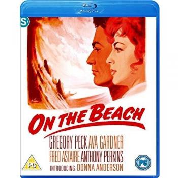 On The Beach - Special Edition [Blu-ray] [Reino Unido]