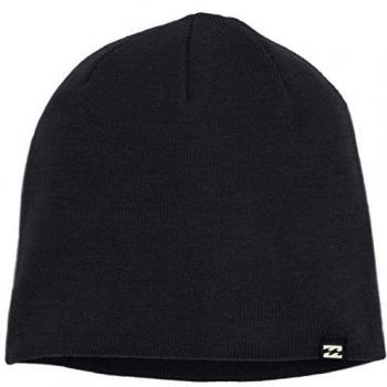 g.s.m. Europe BILLABONG Beanie - All Day, Grey Heather, One size, z5bn01 bif6 21