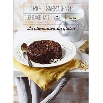 TRIGO SARRACENO - Clémence Catz