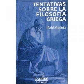 Tentativas Sobre Filosofía Griega: 5