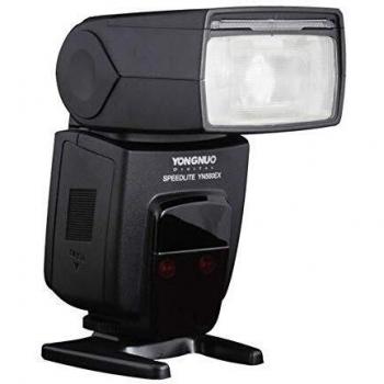 Yongnuo YN560EX Speedlight - Flash para cámaras Nikon/Canon