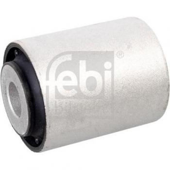 Cojinete de control de brazo FEBI BILSTEIN 174506, características: diseño específico para vehículos, material de alta resistencia, reduce vibraciones y ruidos, fácil instalación