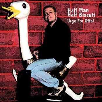 Urge For Offal [VINYL]