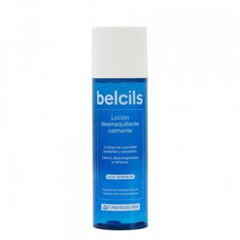 Belcils Make-up Remover Soothing Lotion 150 ml