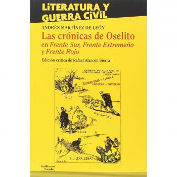 Las crónicas de Oselito