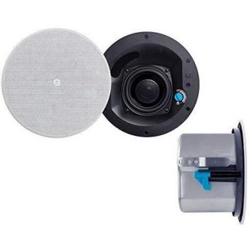 Altavoces Encastrables Apart CM30DTD 2 Vías 80W Blancos