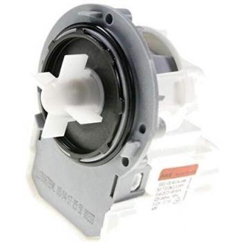 Bomba de desagüe para lavadora Samsung DC31-00181A