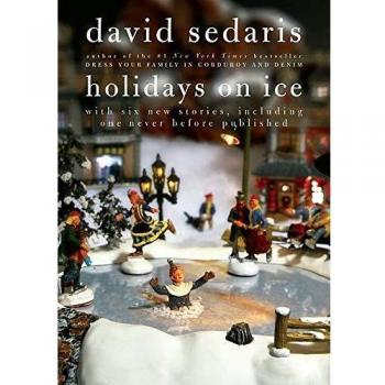 Holidays on Ice