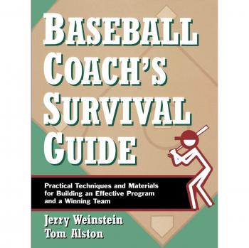 Baseball Coaching Essentials Handbook: Strategies and Tips for Success