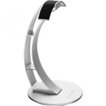 Oehlbach Soporte para Auriculares Gaming Silver Style D1c35409
