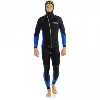 Cressi Medas Man - Traje para Hombre, Talla XL/5