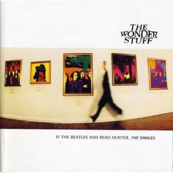 If The Beatles Had Read Hunter...The Singles